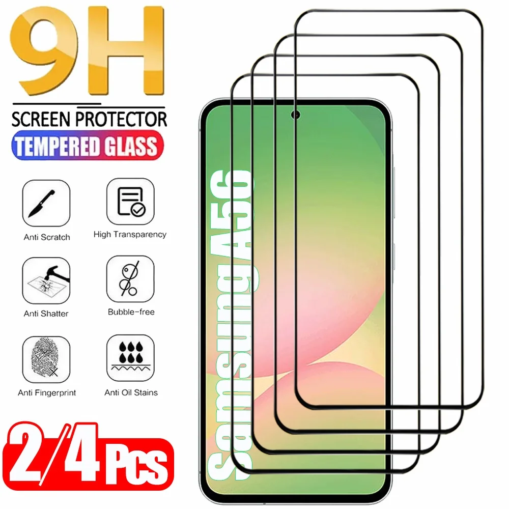 Стекло для samsung galaxy a56 a55