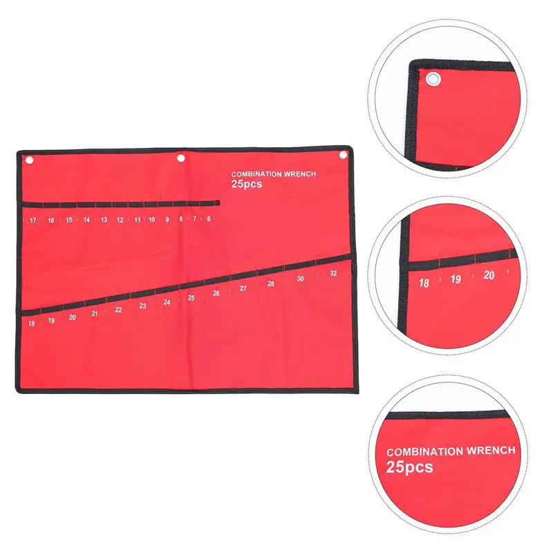 Сумка для гаечных ключей - Фотография_6