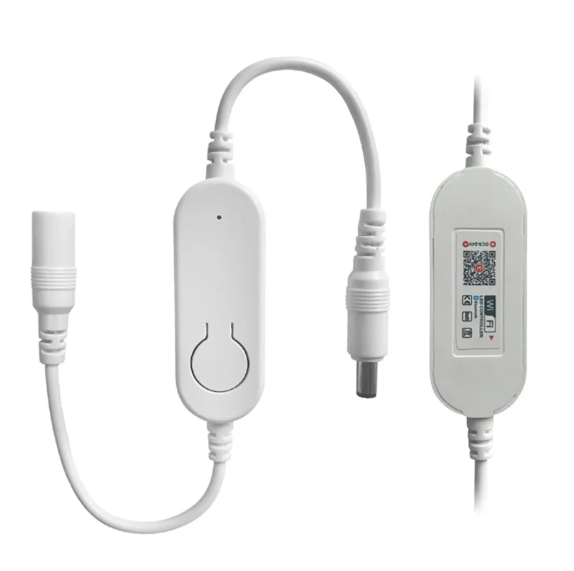 Dc12v-24v tuya wi-fi светодиодный