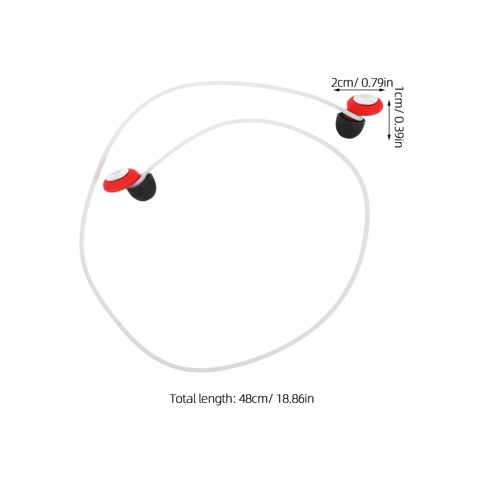 Шумоподавляющие беруши - Фотография_3