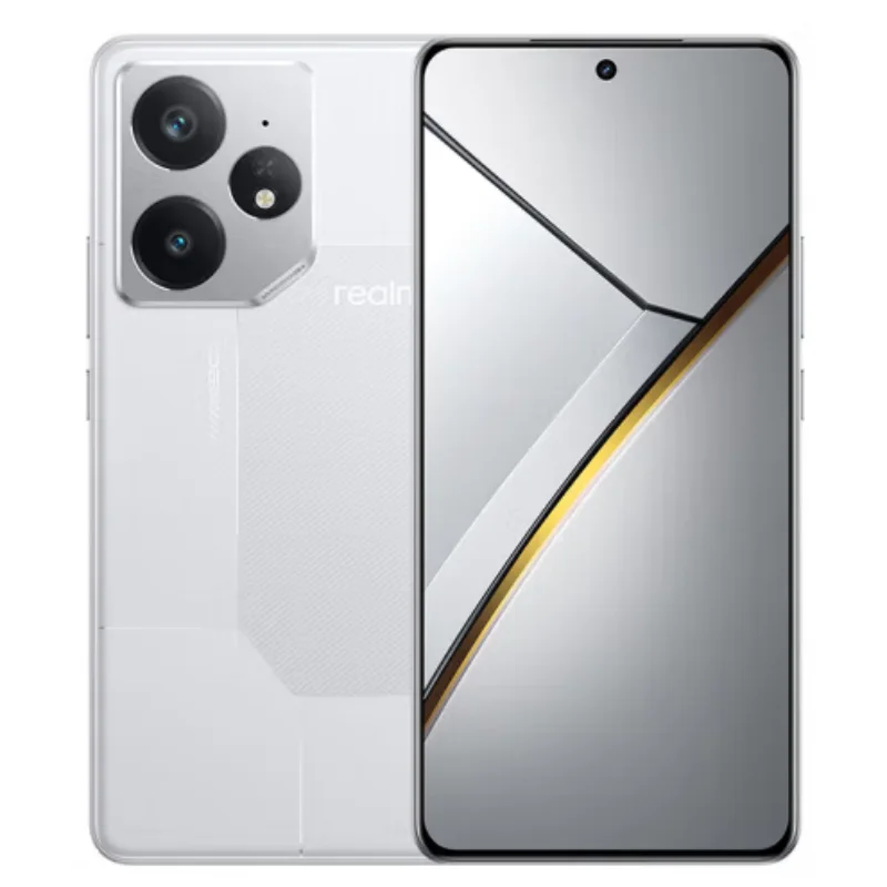 Оригинальный realme gt neo7 dimensity 9300+ 5g 6 - Фотография_3