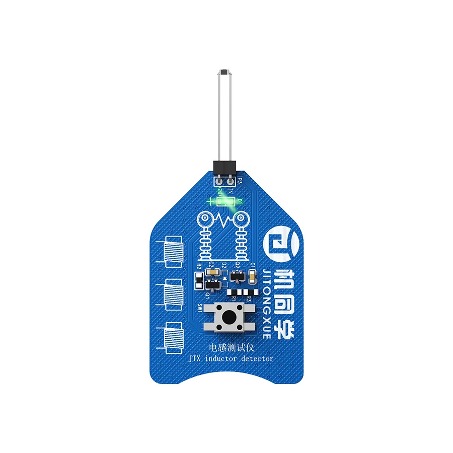 Jtx ct-1 тестер катушек материнской платы - Фотография_5