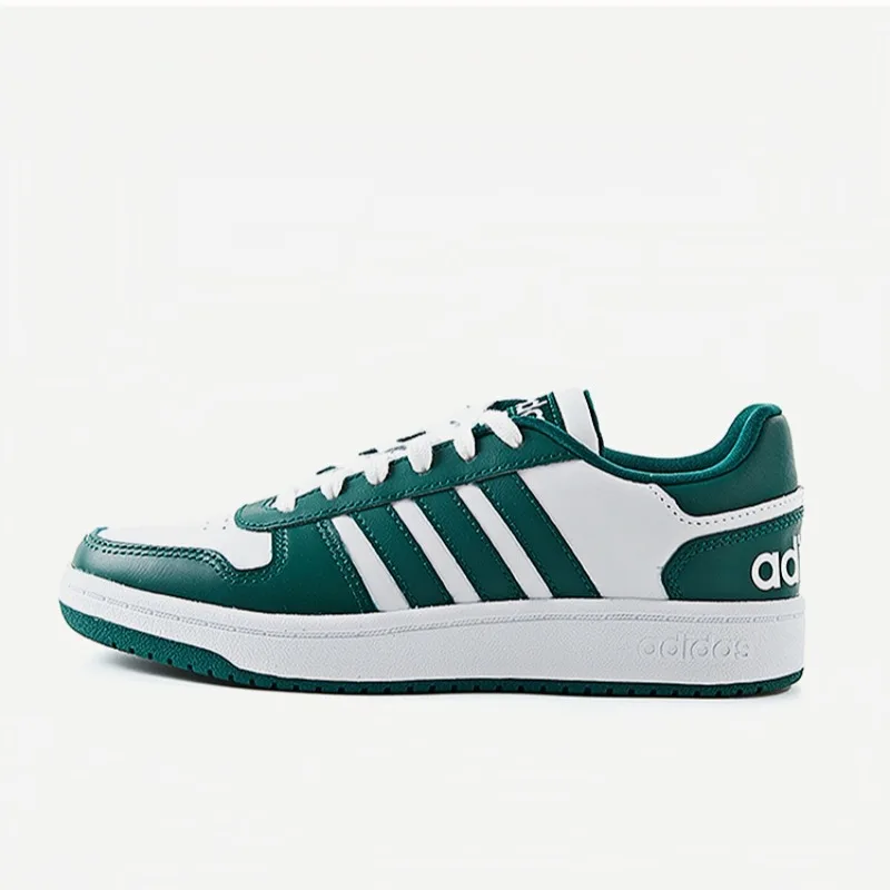 Adidas hoops 2.0 модные кроссовки - Фотография_2