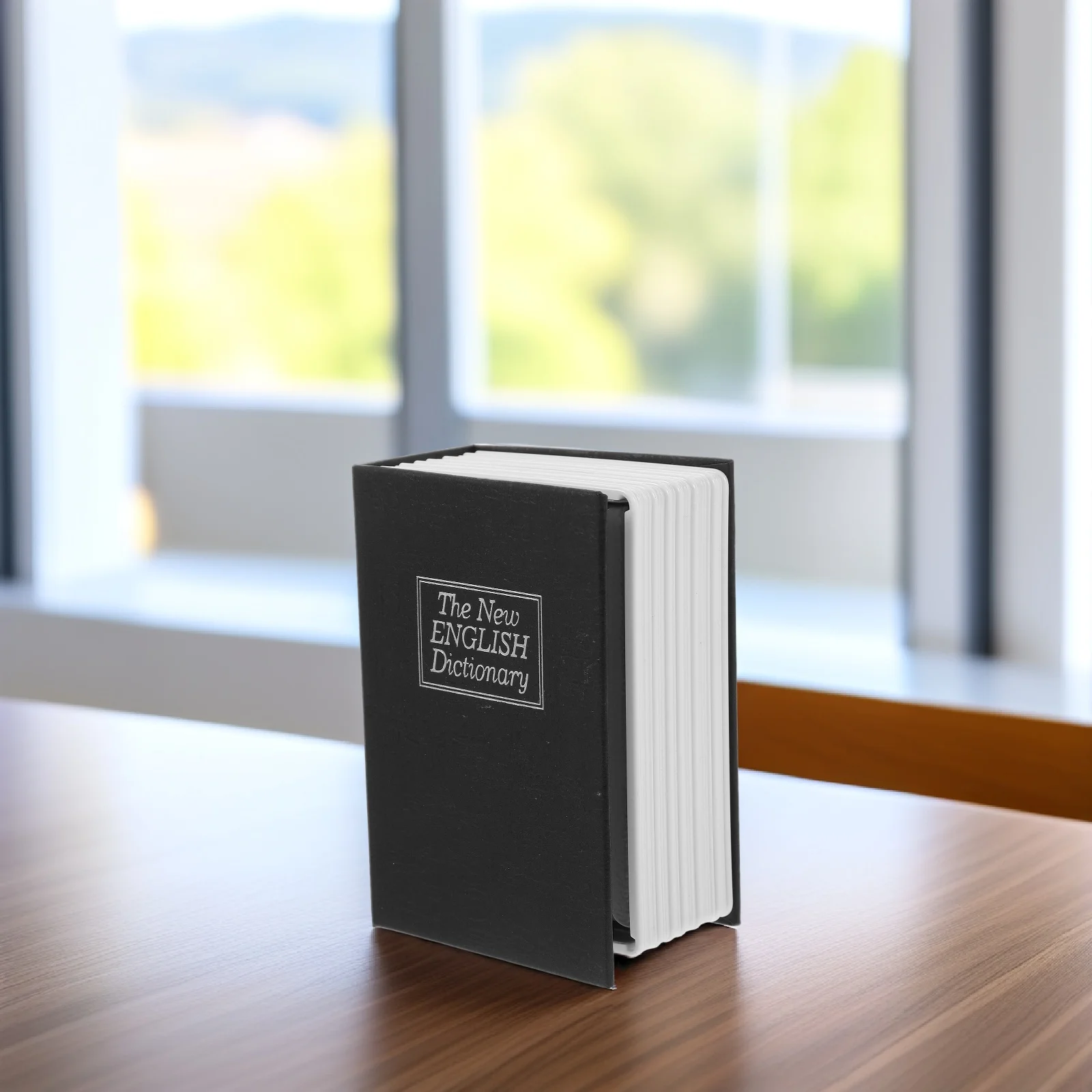 Копилка в форме книги - Фотография_4