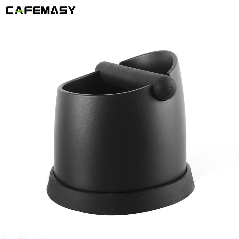 Двухслойный противоскользящий съемный кофейный ящик cafemasy - Фотография_2