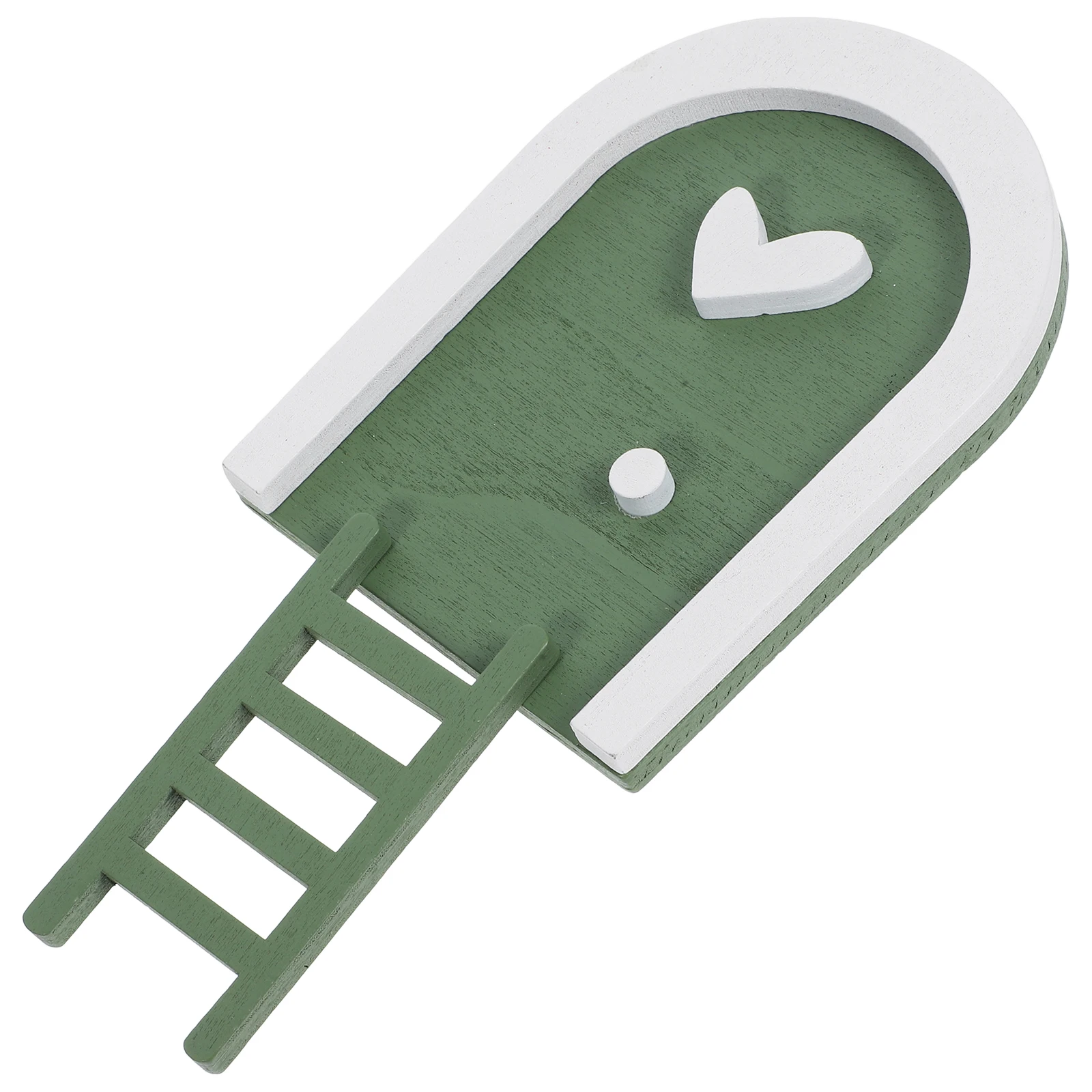 Деревянные украшения - Фотография_4