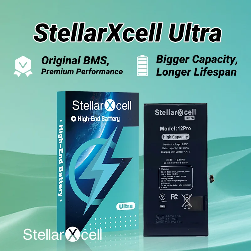 Stellarxcell ультра оригинальный - Фотография_4