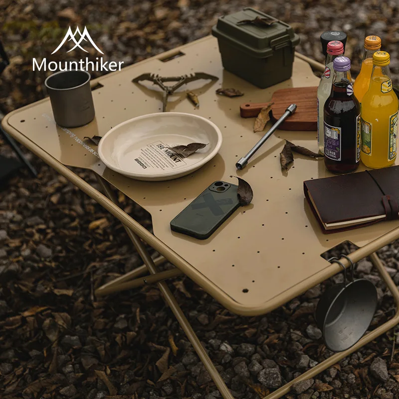 Mountainhiker открытый кемпинг - Фотография_4