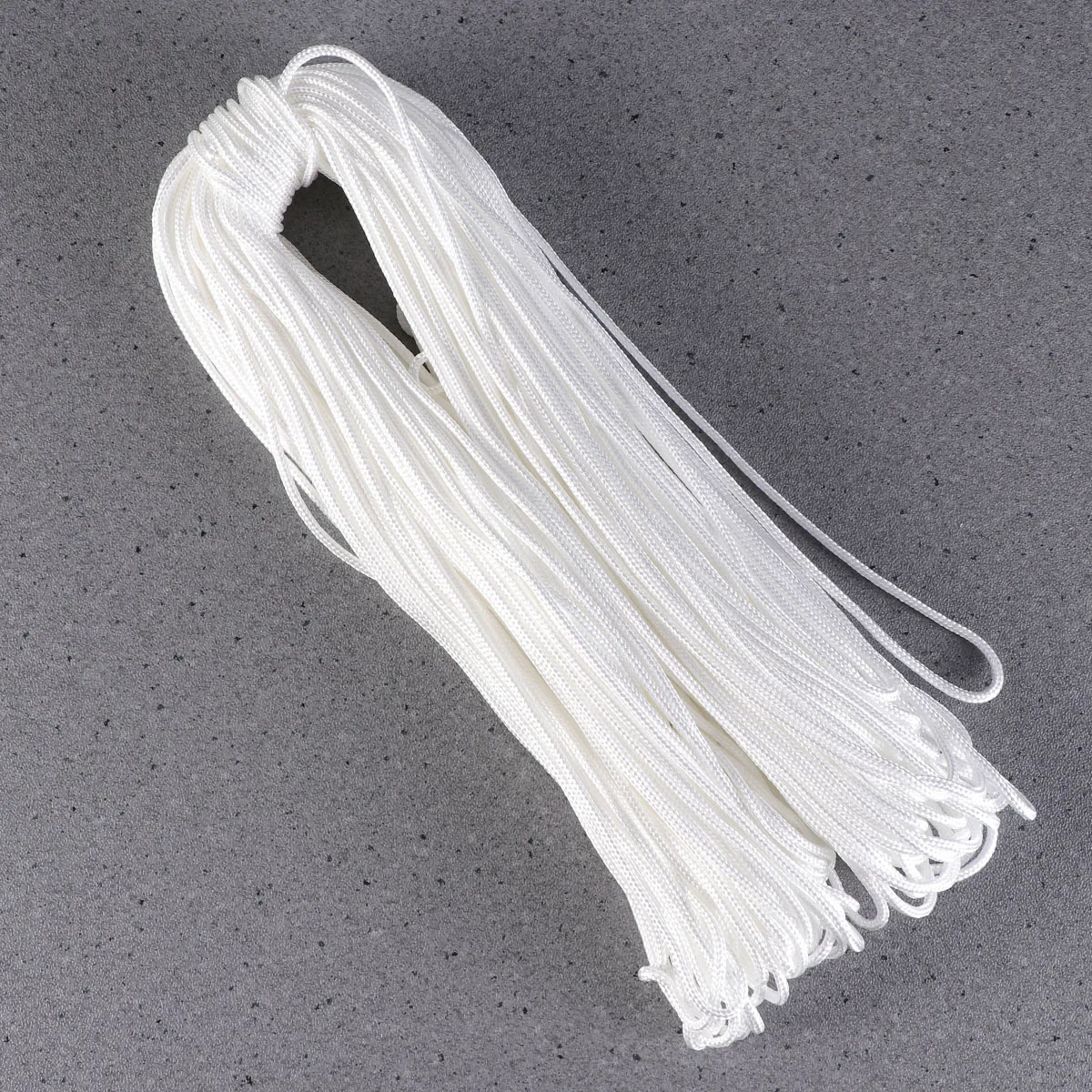 50 м 2 мм нейлоновая плетеная веревка премиум-класса - Фотография_3