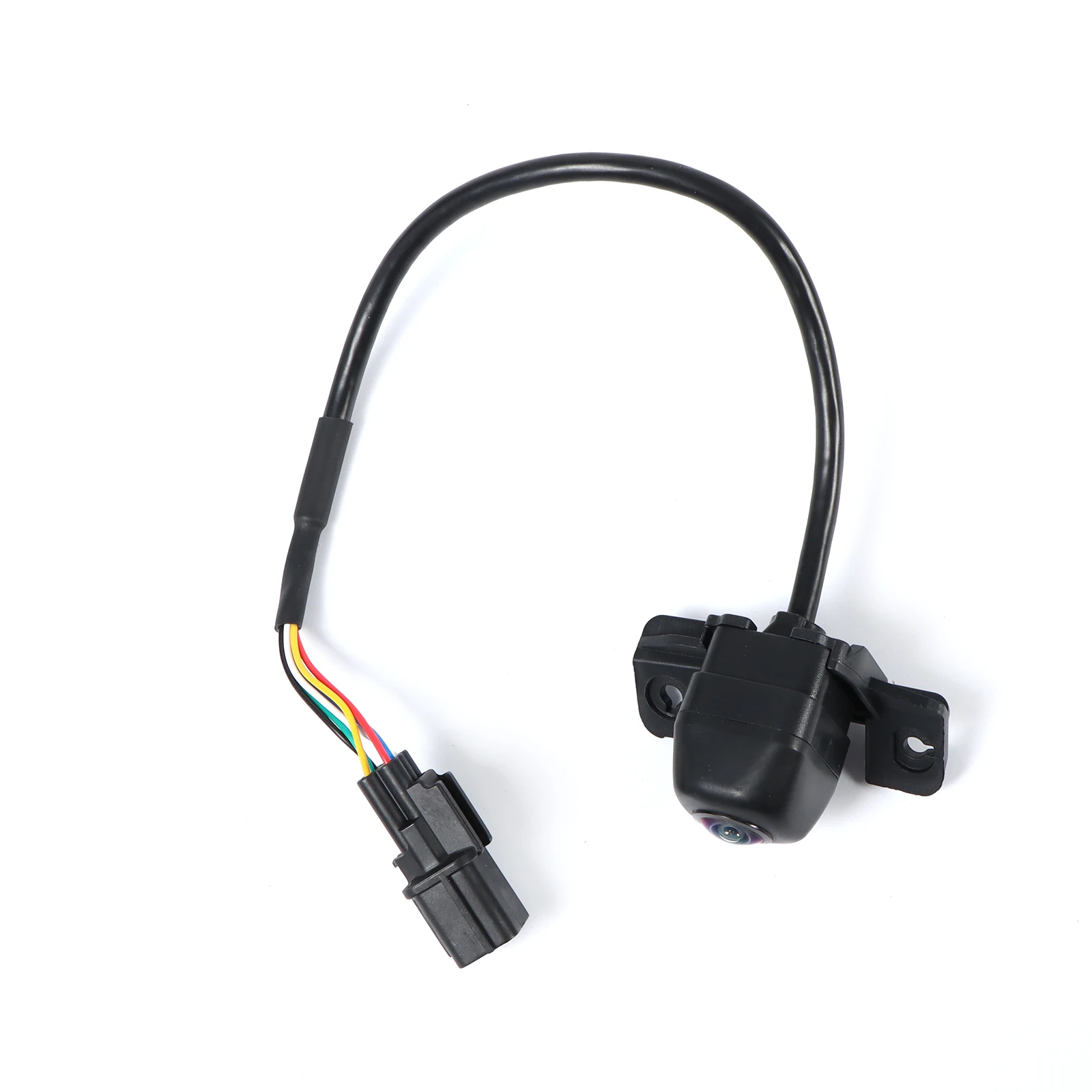 Автомобильная задняя камера - Фотография_2