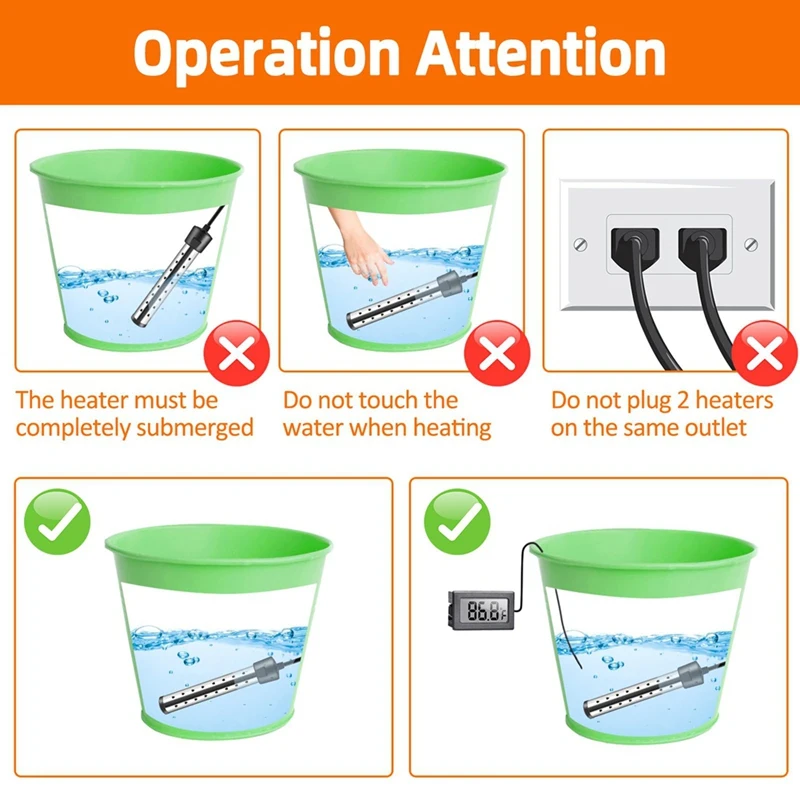 Погружной водонагреватель - Фотография_6