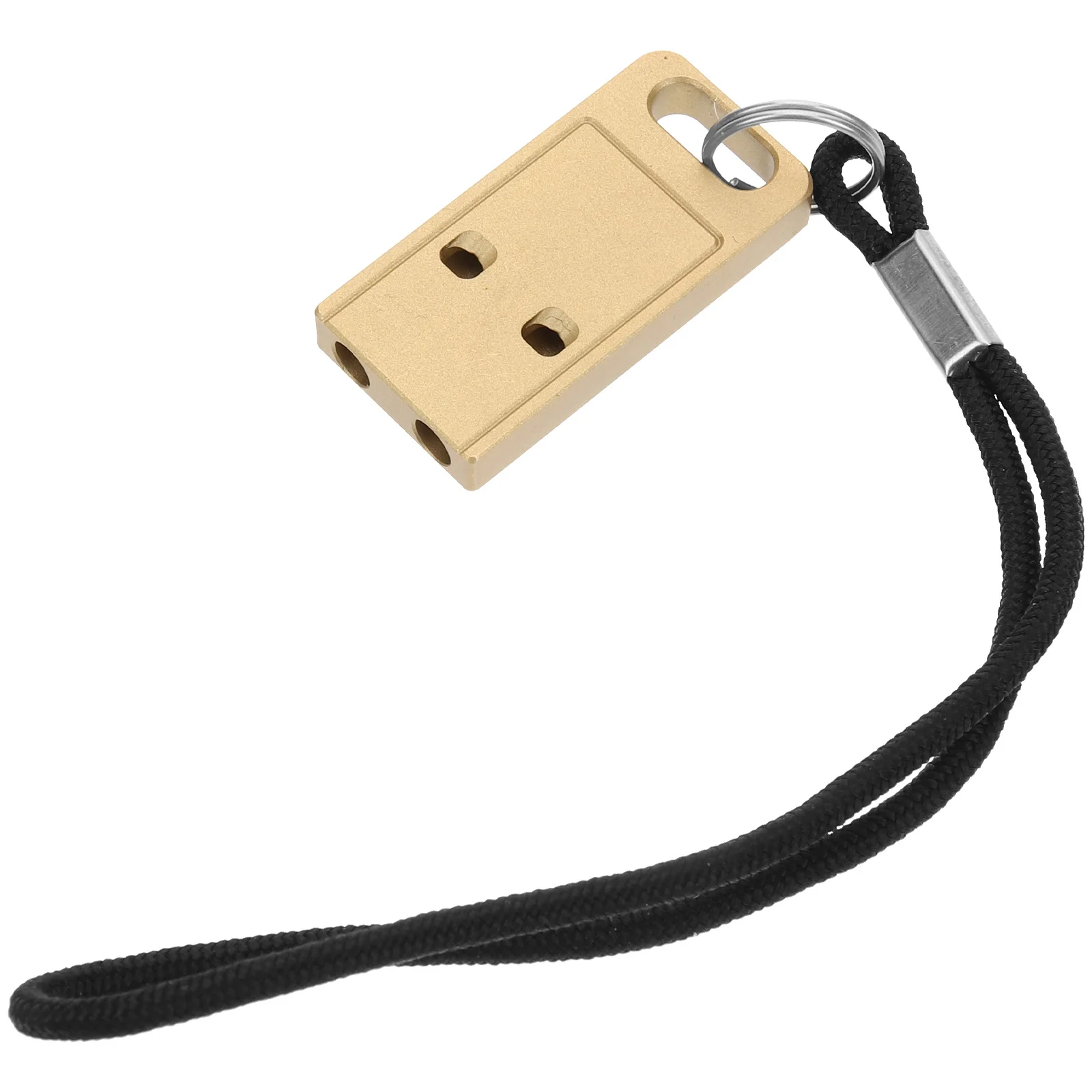 Аварийный свисток - Фотография_6