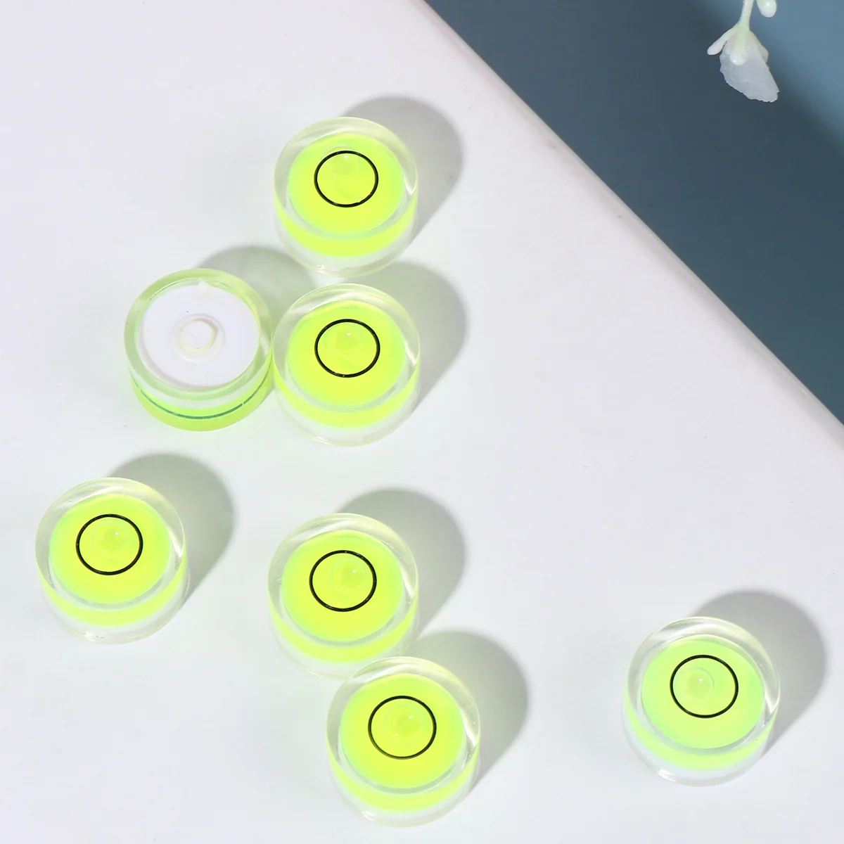 Универсальный круглый пузырьковый - Фотография_4