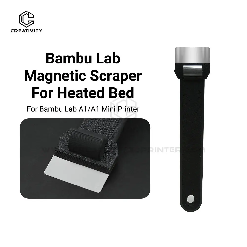 Оригинальный 3d-принтер bambu lab - Фотография_2