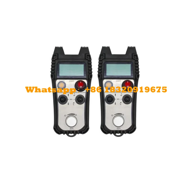 Промышленный контроллер dh02st с односкоростной регулировкой - Фотография_5