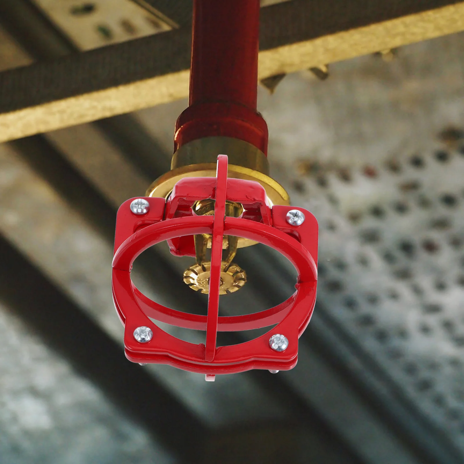 Противопожарный спринклер - Фотография_3