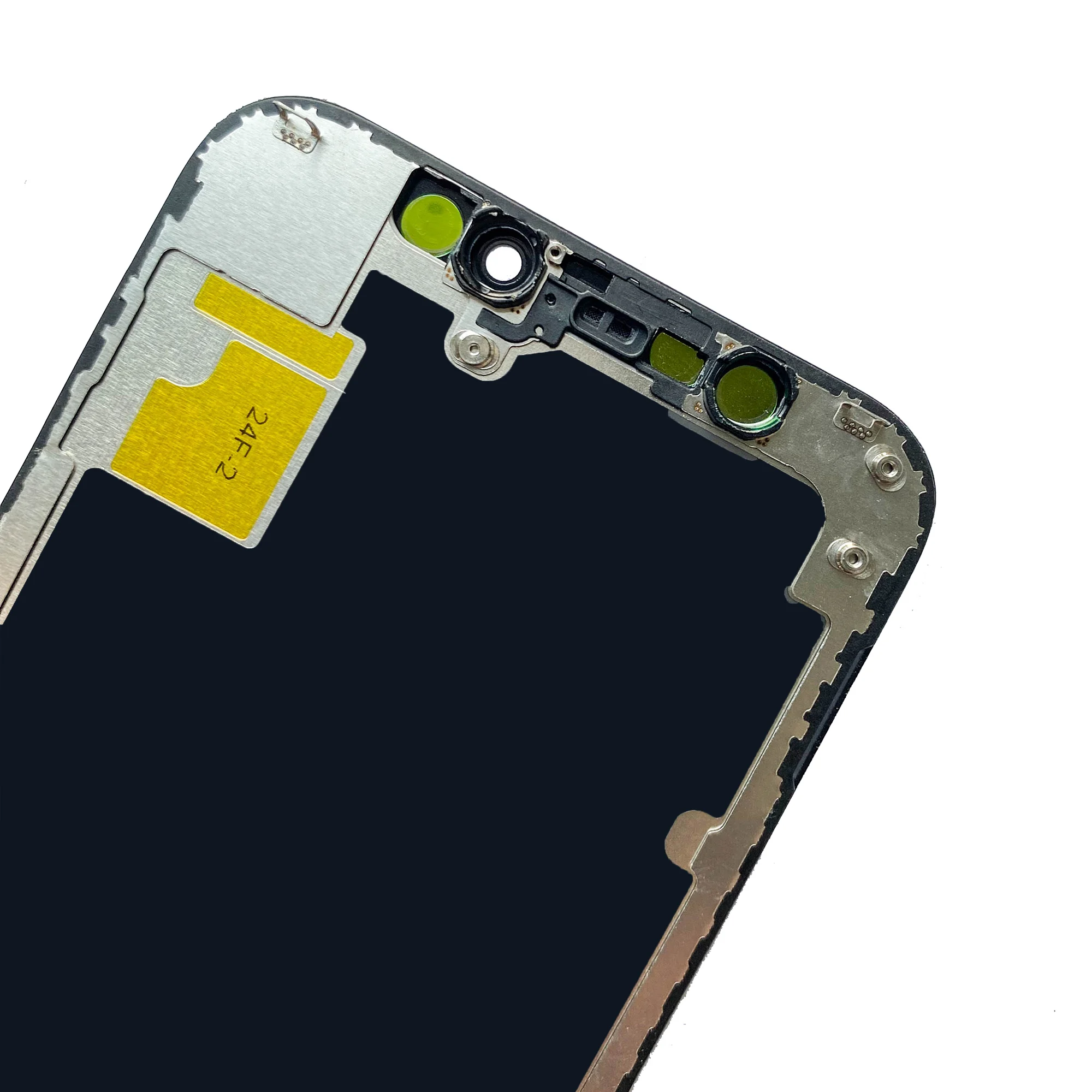 Высокое качество aaa incell жк-дисплей для iphone 12 - Фотография_5