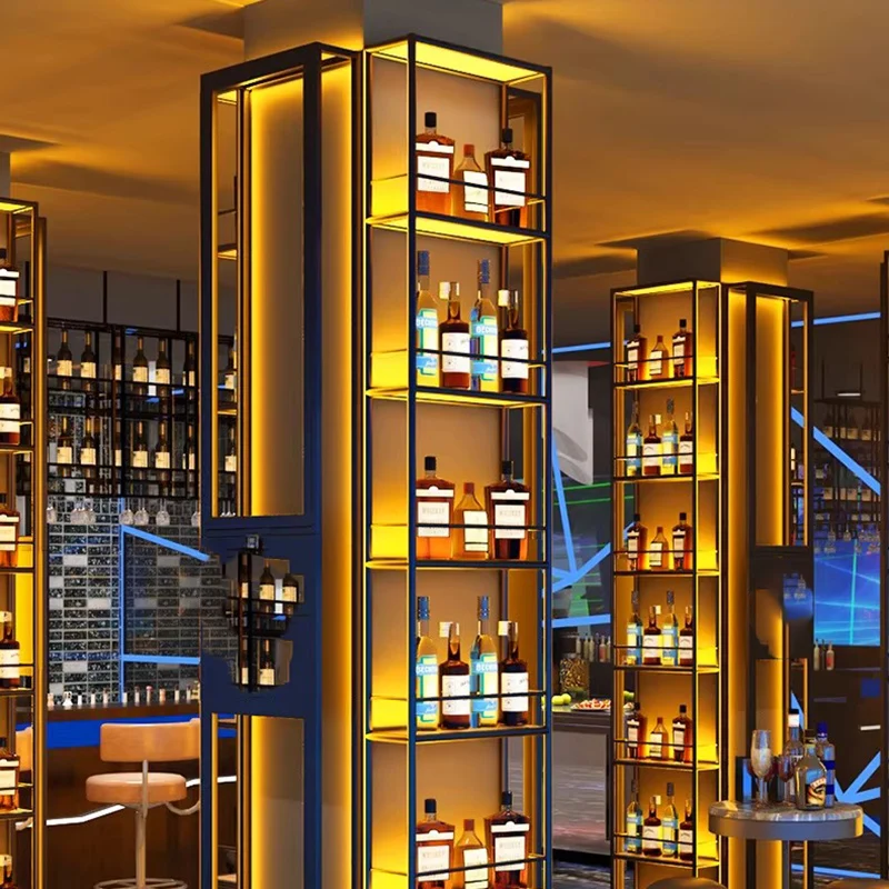 Полка для ресторана - Фотография_3