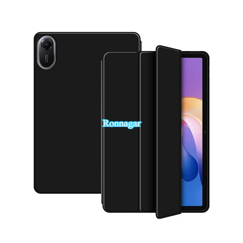 Смарт-чехол для xiaomi redmi pad - Фотография_3