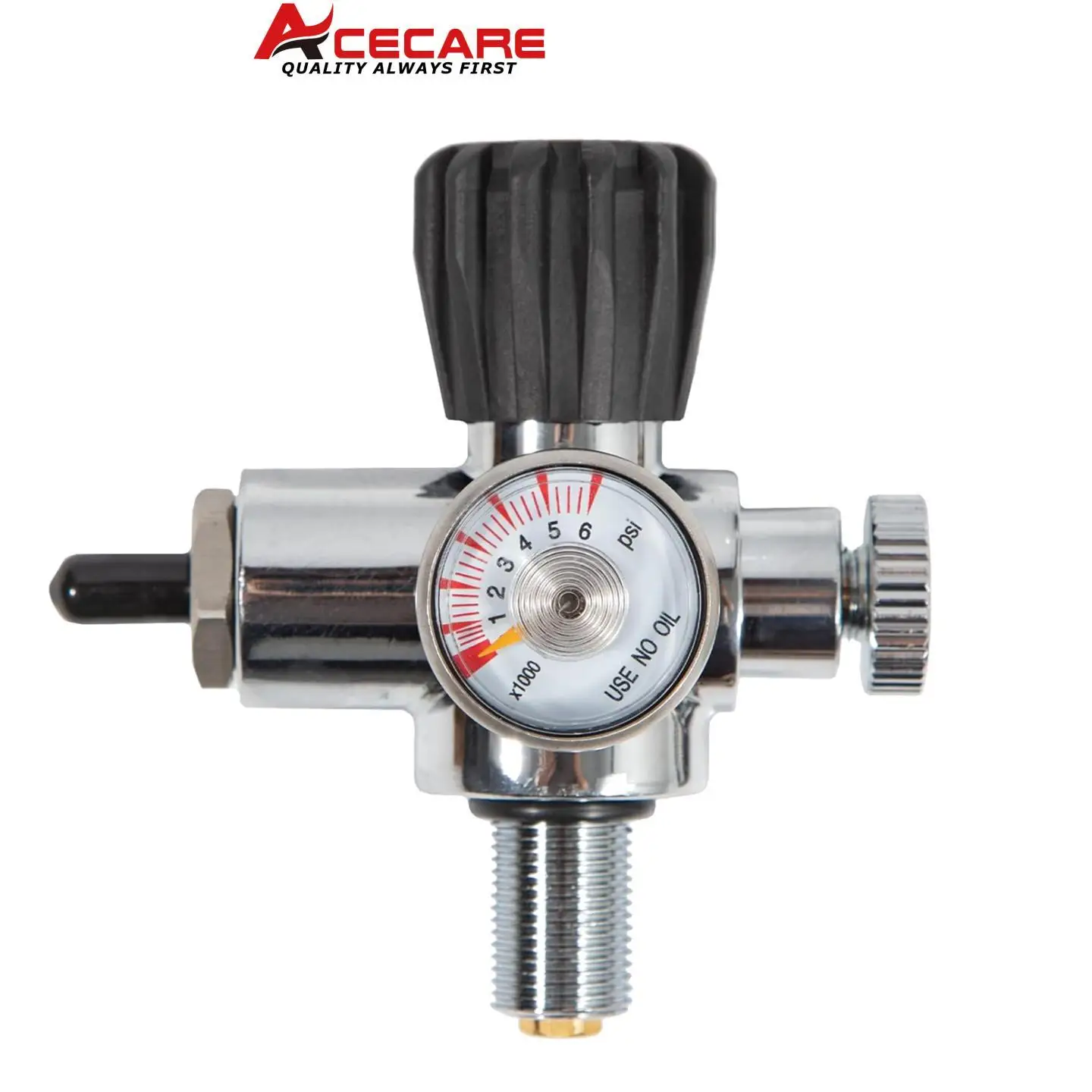 Acecare 300 бар 4500 фунт/кв