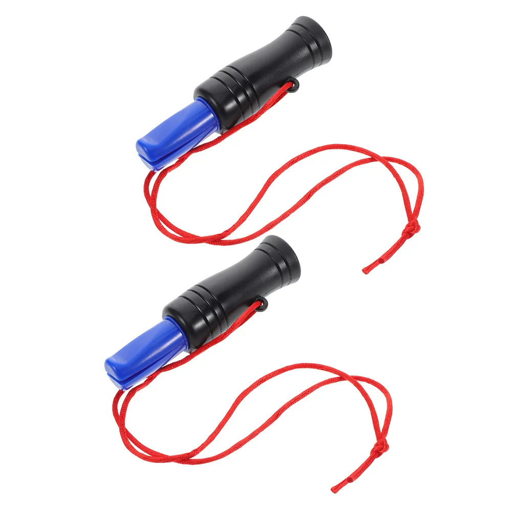 Свисток для выживания на открытом воздухе - Фотография_3