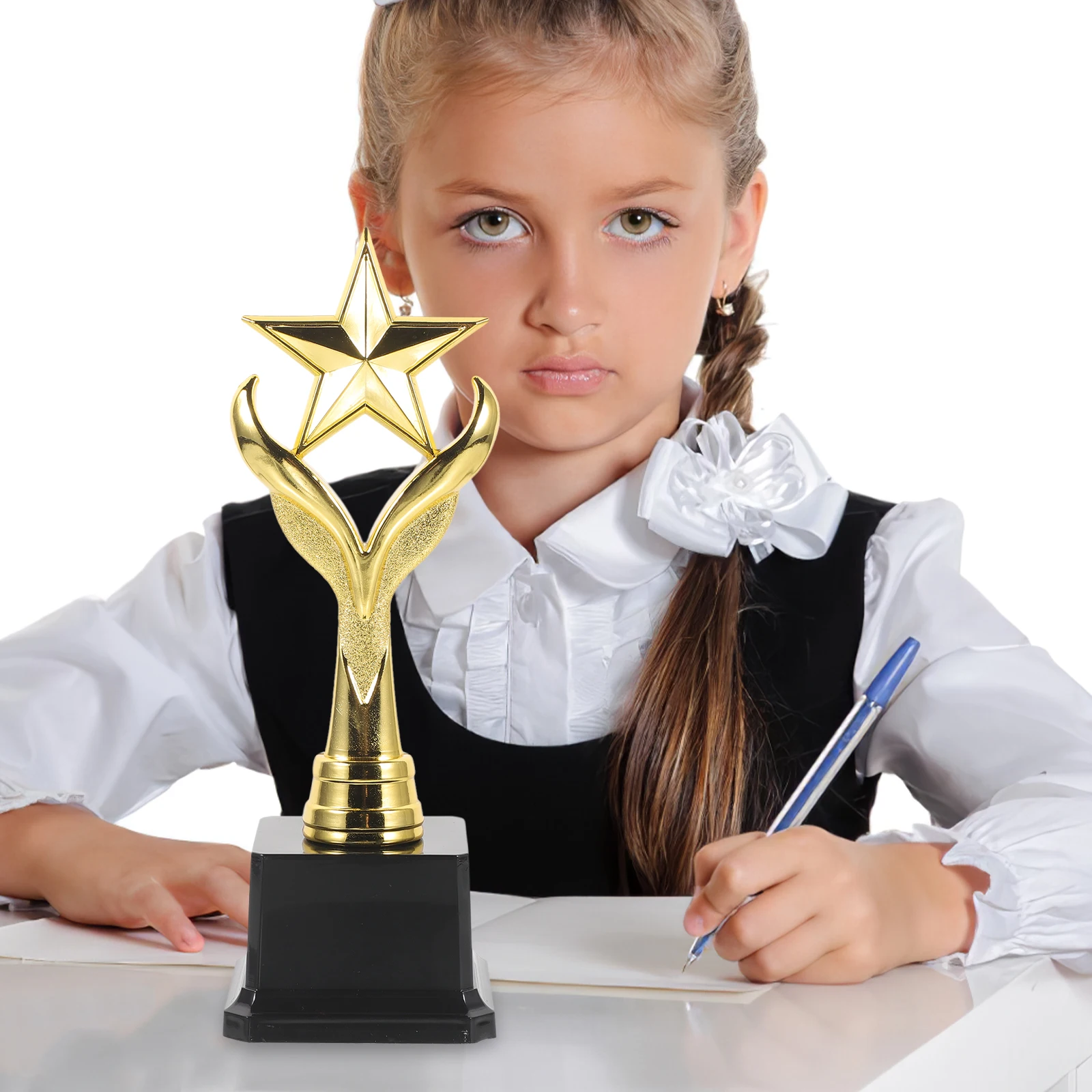 Детский гоночный игровой трофей