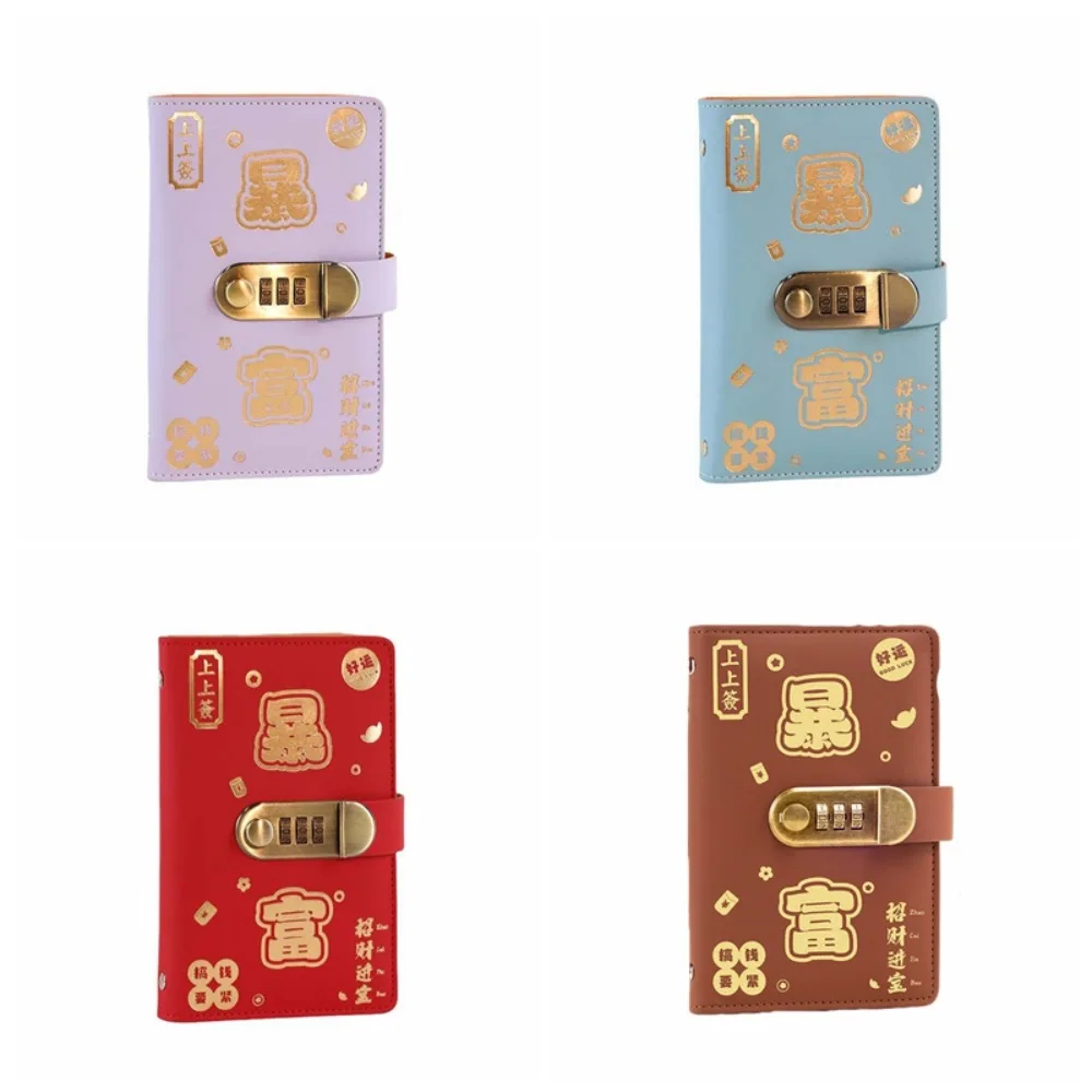 С паролем, экономящая папка для денег - Фотография_6