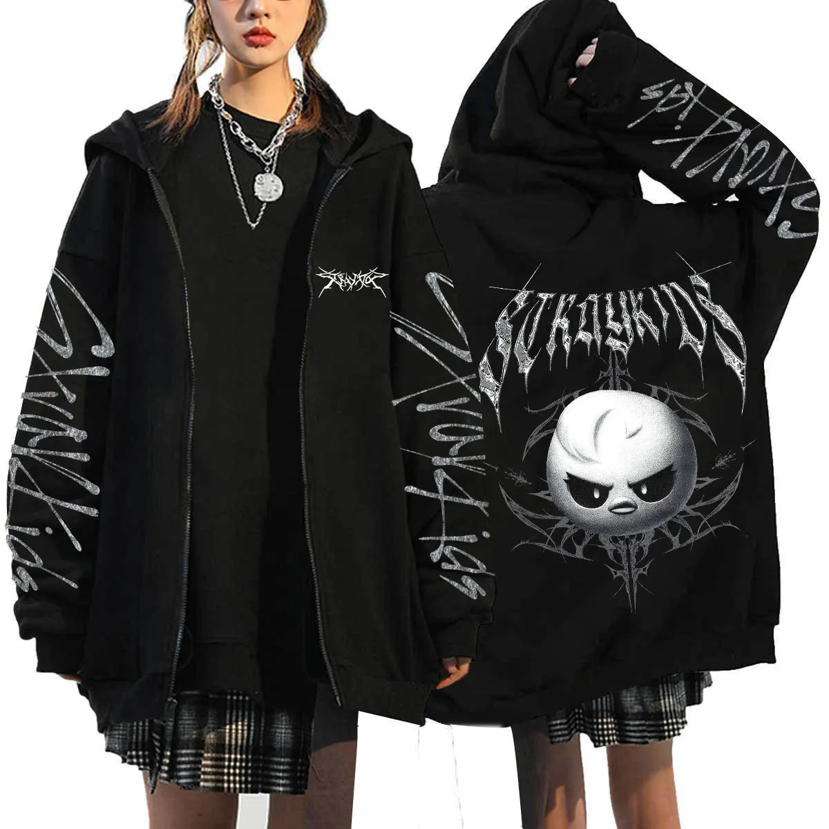 Kpop dominate tour merch felix