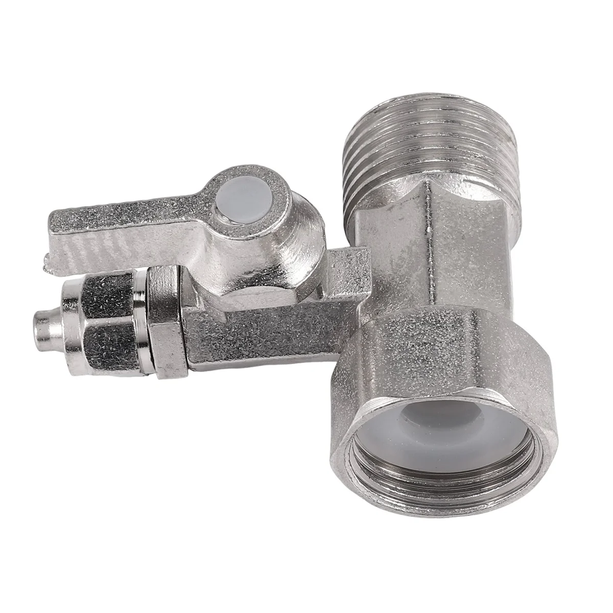 Адаптер подачи воды a65i ro от 1/2 до 1/4 дюйма - Фотография_3