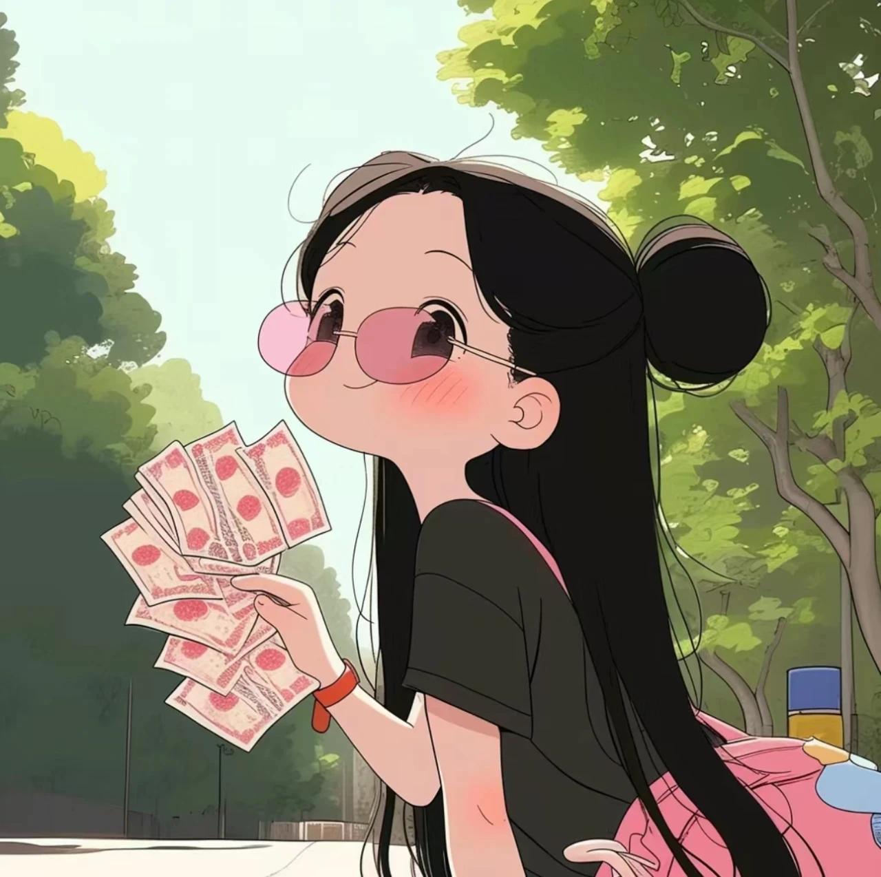 Jianxuan тест новый продукт издательство