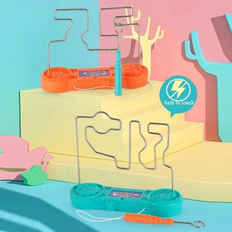 Веселая детская тренировка концентрации - Фотография_6