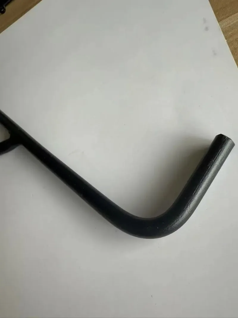 Подъемная система шкивов для вешалки для оленя - Фотография_3