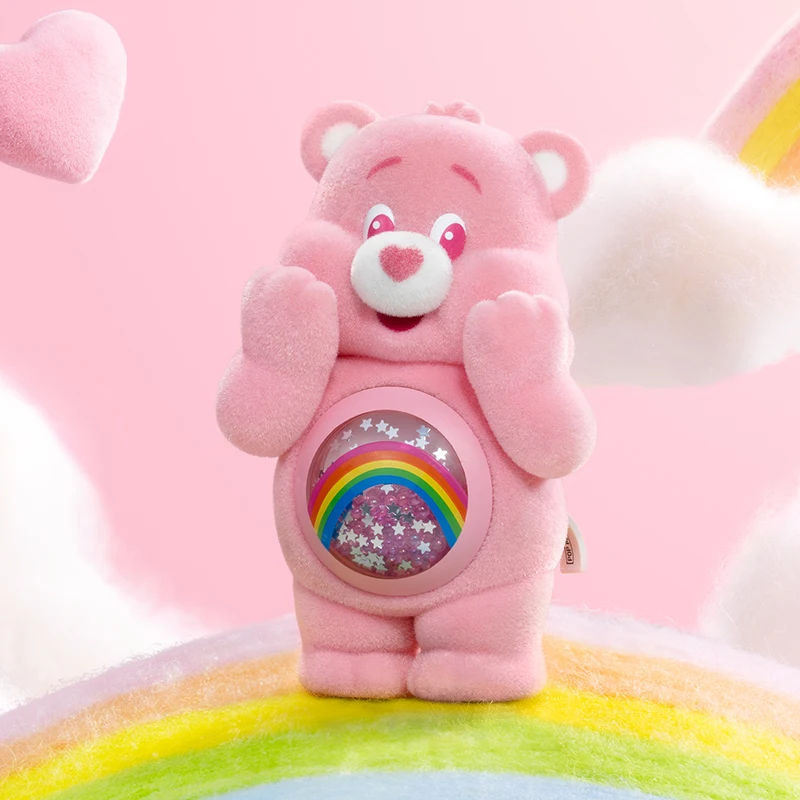 Pop mart care bears - Фотография_2