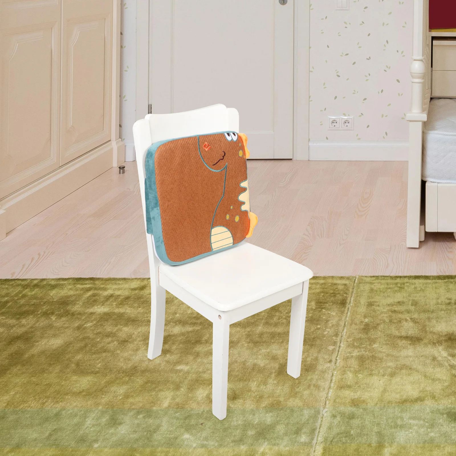 Детская подушка-бустер - Фотография_4