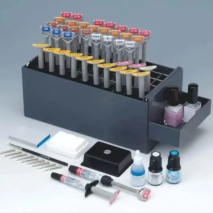 Стоматологический материал