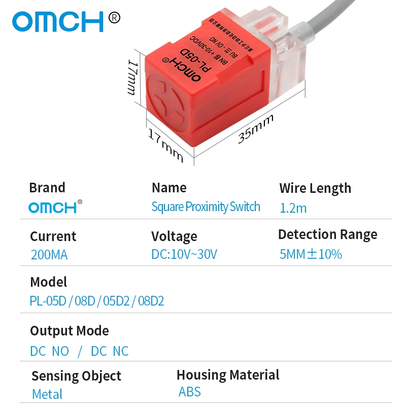 3d-принтер omch diy pl-05/08 - Фотография_4