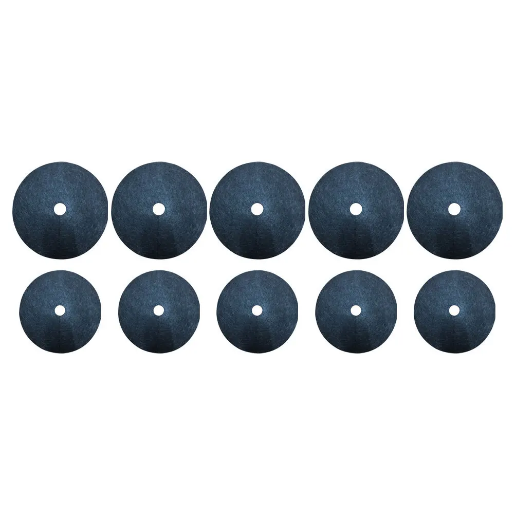 Ткань для контроля сорняков - Фотография_5