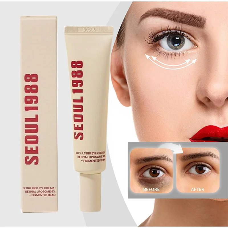Seoul 1988 retinol ginseng eye - Фотография_4