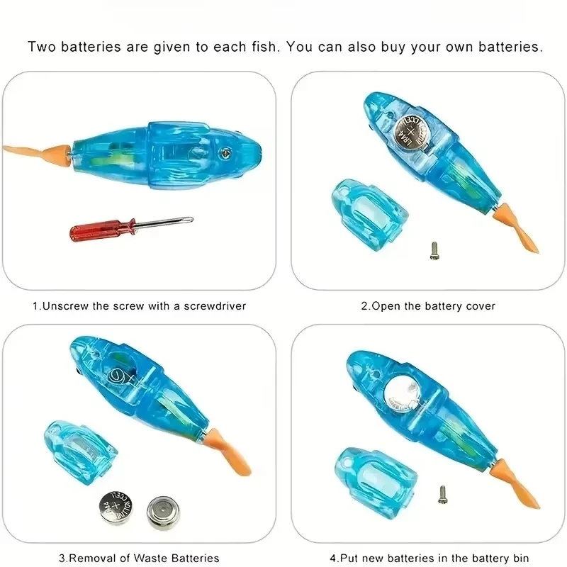 Светящиеся детские игрушки - Фотография_5