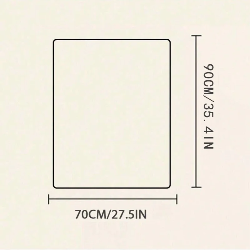 Цельный детский коврик для подгузников - Фотография_5