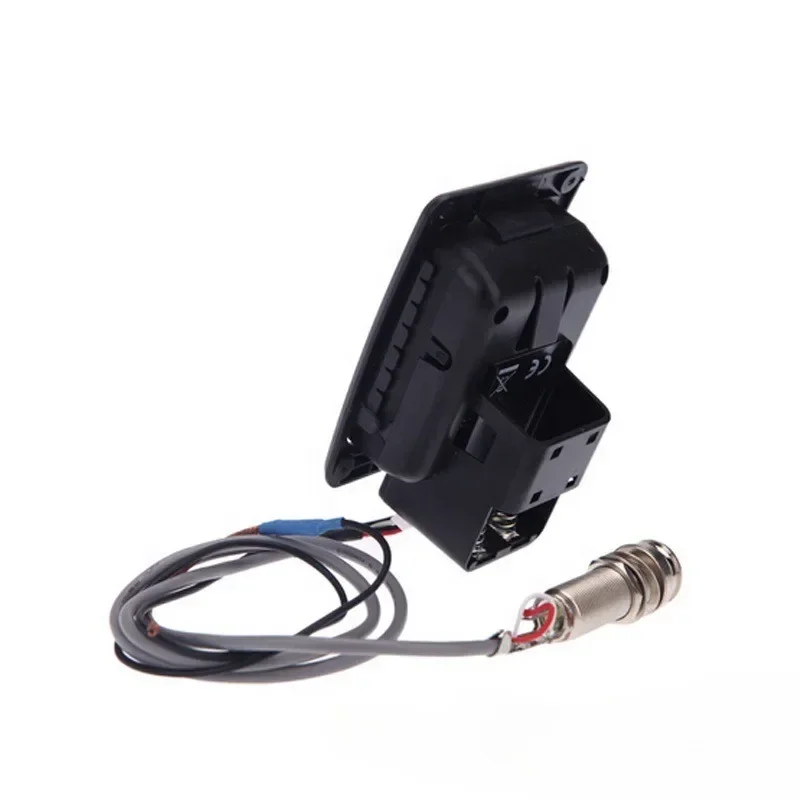 Пикап для акустической гитары pickup4 - Фотография_3