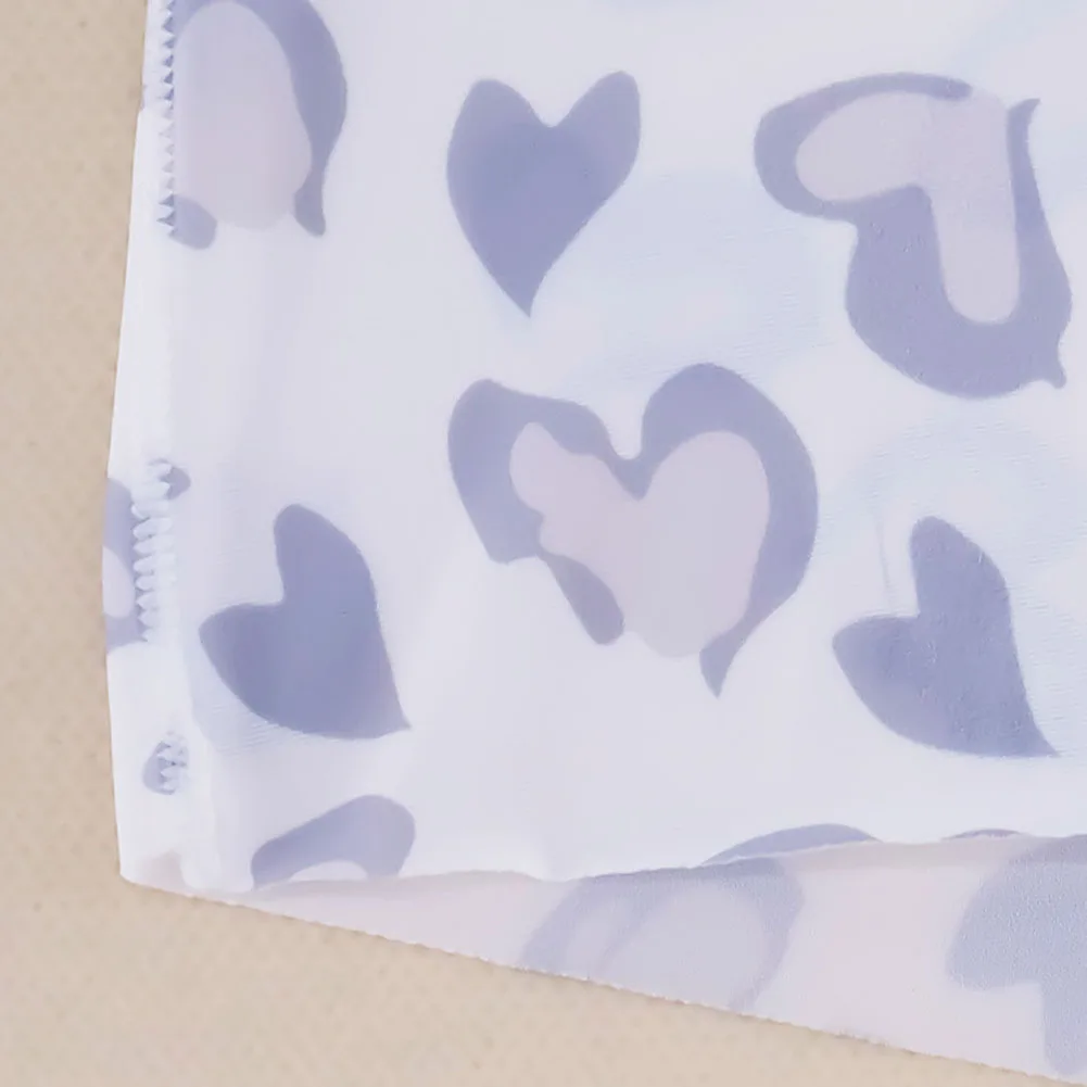 Мужские тонкие дышащие трусы-боксеры - Фотография_3