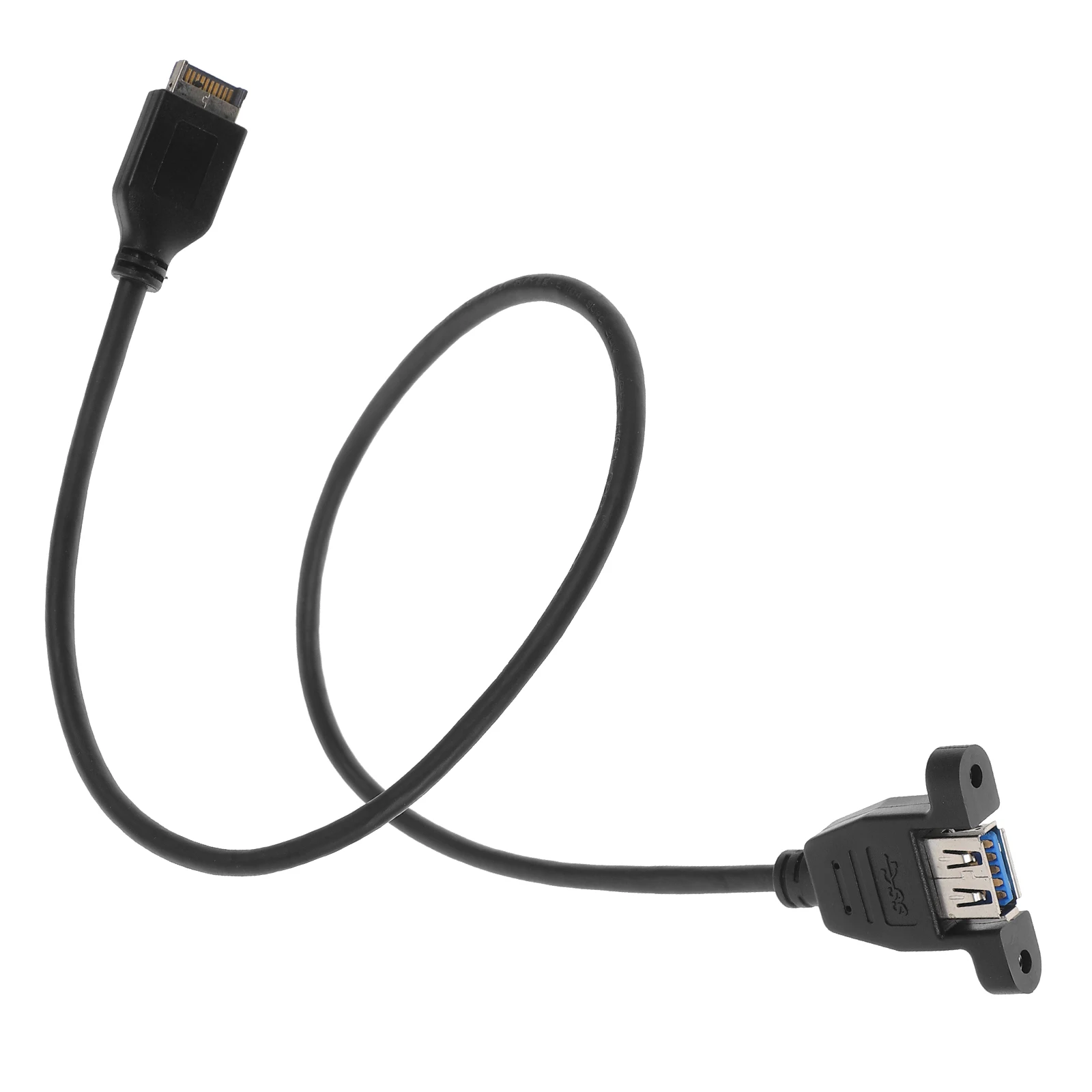 Тип usb-удлинительный кабель для компьютера usb3
