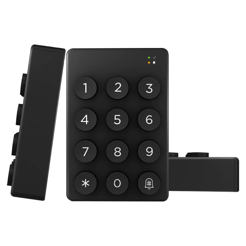 Беспроводная цифровая клавиатура ttlock для контроля доступа - Фотография_6