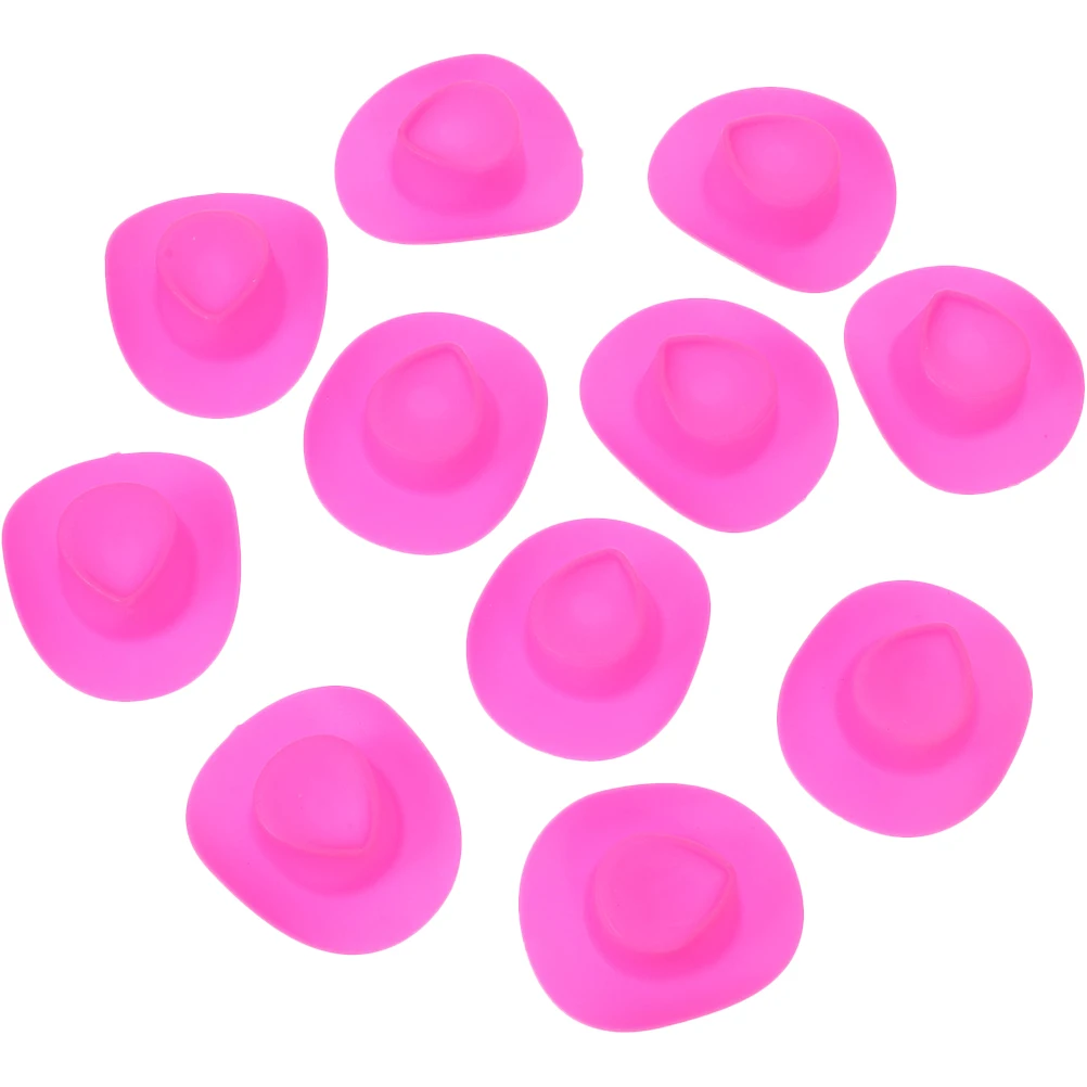 Мини-ковбойская шляпа - Фотография_3