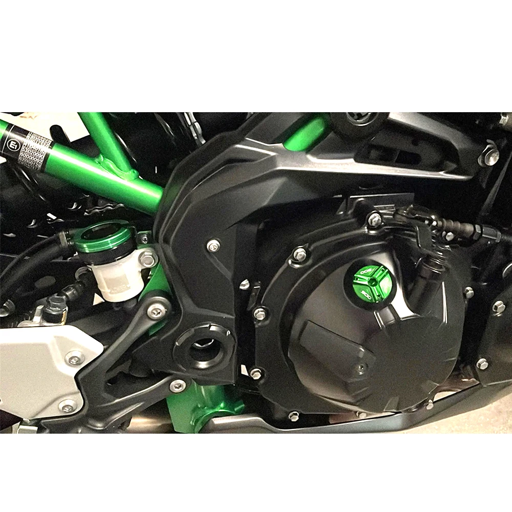 Для kawasaki z900 rs z650 z500 - Фотография_3