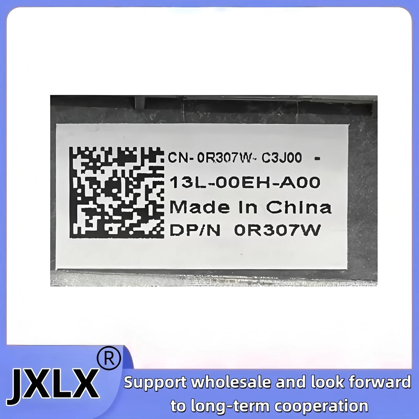 Jxlx ®   новый съемный жк-дисплей для ноутбука dell latitude 7320 - Фотография_5