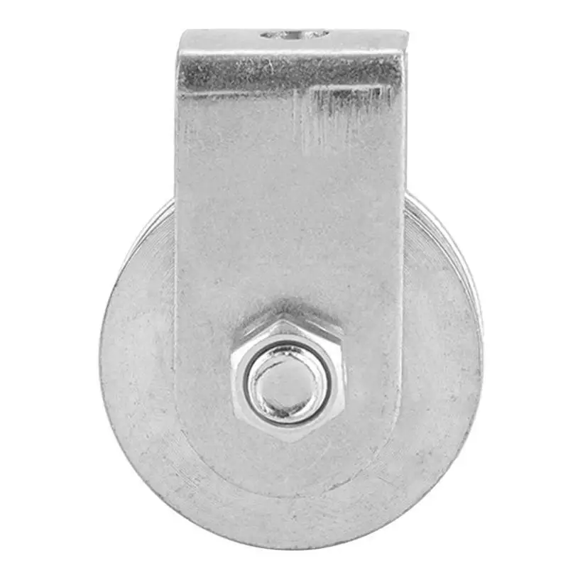 Подъемное колесо ролика шкива и1уд одиночное для нагрузки 0 - Фотография_4