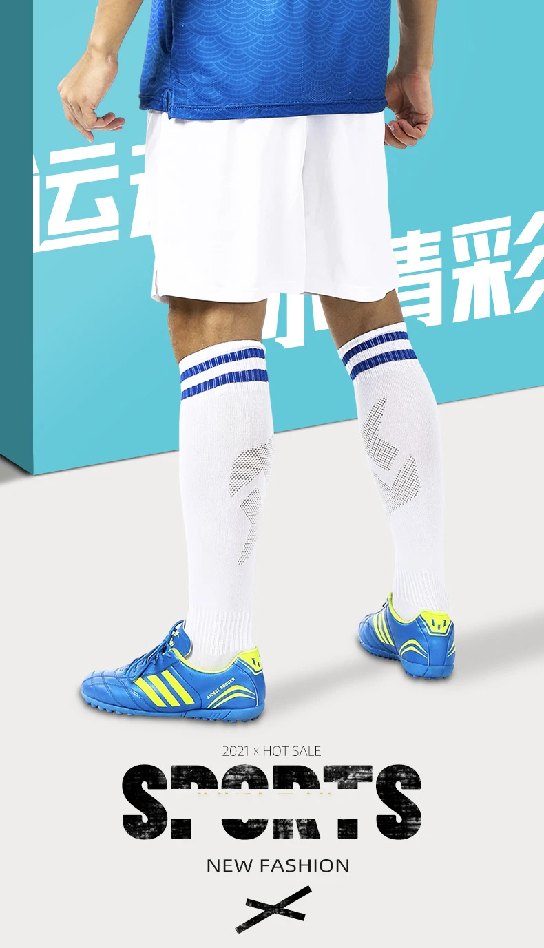 Носки для мальчиков - Фотография_4