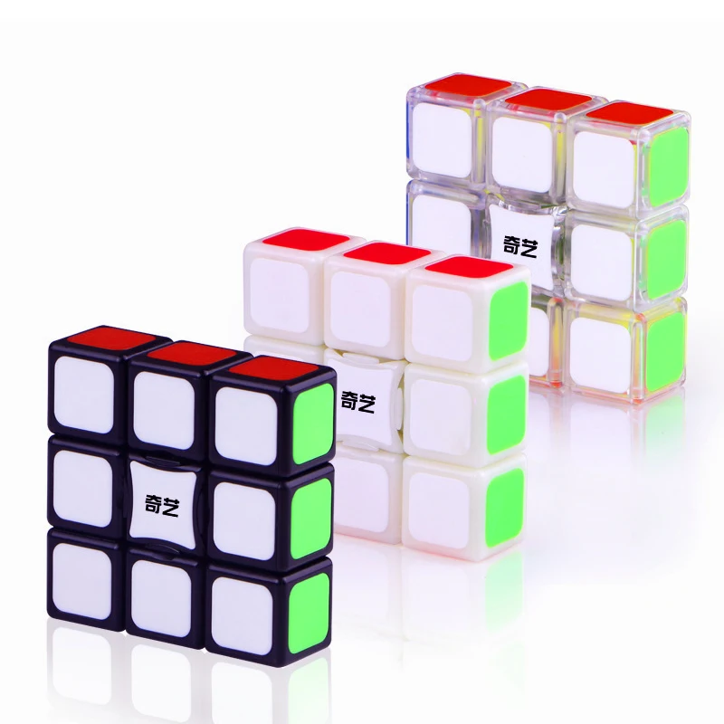Qiyi 1x3x3 магический скоростной